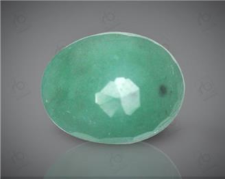 Natural Emerald (B) Certified 4.56CTS-47093
