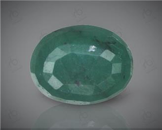 Natural Emerald (B) Certified 3.5CTS-47101