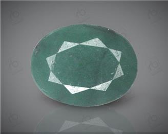 Natural Emerald (B) Certified 3.5CTS-47101