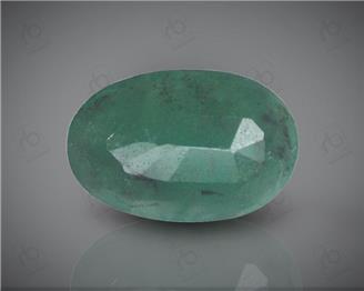 Natural Emerald (B) Certified 2.26CTS-47102