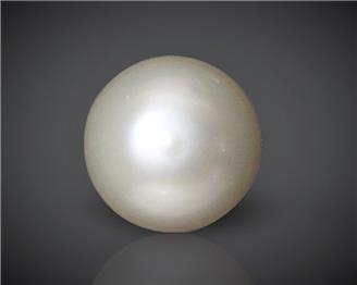 Pearl (South Sea) Certified (RB) 8.14CTS-106853