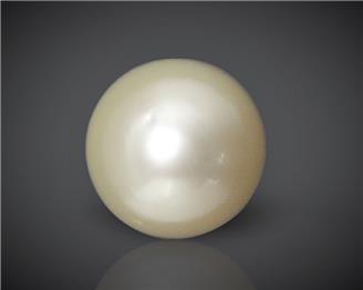 Pearl (South Sea) Certified (RB) 8.14CTS-106853