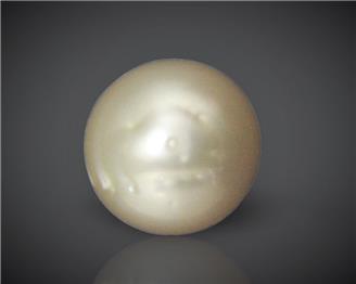 Pearl (South Sea) Certified (RB) 6.16CTS-106855