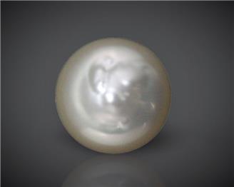 Pearl (South Sea) Certified (RB) 7.46CTS-106856