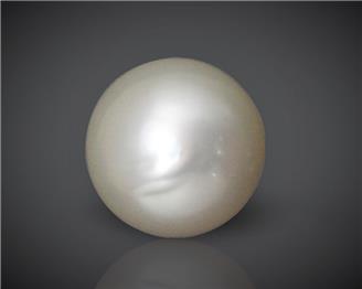 Pearl (South Sea) Certified (RB) 7.46CTS-106856