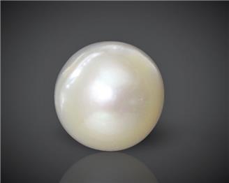 Pearl (South Sea) Certified (RB) 8.81CTS-106857