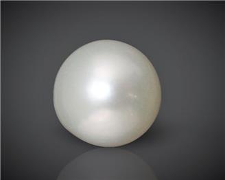 Pearl (South Sea) Certified (RB) 8.81CTS-106857