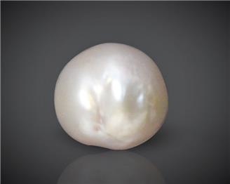 Pearl (South Sea) Certified (RB) 6.86CTS-106859