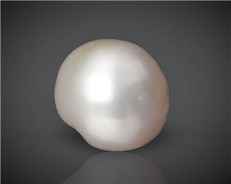 Pearl (South Sea) Certified (RB) 6.86CTS-106859