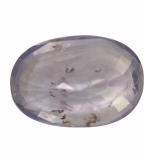 NATURAL UNHEATED UNTREATED PURPLE SAPPHIRE (KHUNI NEELAM) 2.73 CTS (6419)