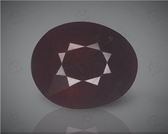 Natural Ruby (Treated) 10.18CTS-55611