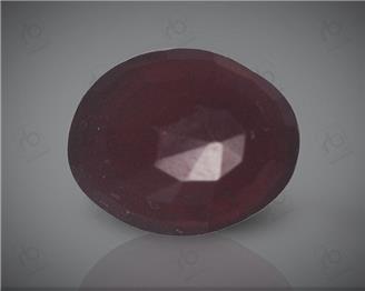 Natural Ruby (Treated) 5.52CTS-55614