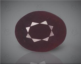 Natural Ruby (Treated) 5.52CTS-55614