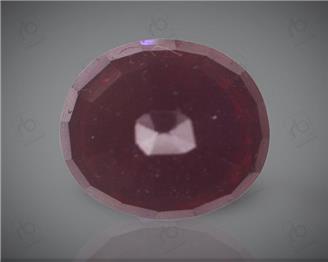 Natural Ruby (Treated) 9.07CTS-55620