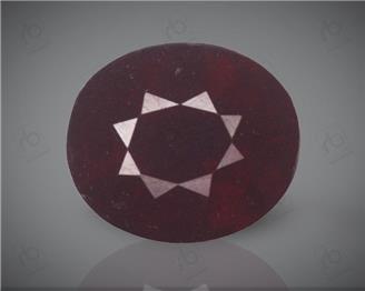 Natural Ruby (Treated) 9.07CTS-55620