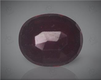 Natural Ruby (Treated) 5.88CTS-55624