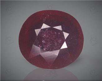 Natural Ruby (Treated) 8.51CTS-55627
