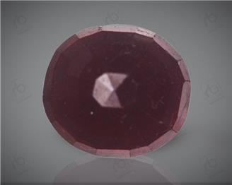 Natural Ruby (Treated) 6.87CTS-55629
