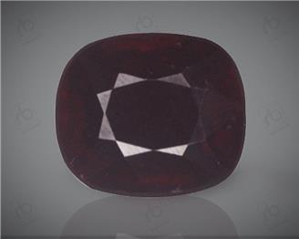 Natural Ruby (Treated) 8.97CTS-55637