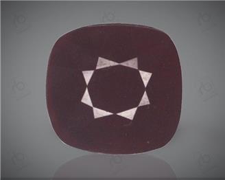 Natural Ruby (Treated) 8.26CTS-55638
