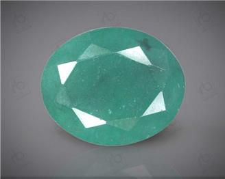 Natural Emerald Certified  5.61CTS-37789