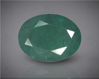 Natural Emerald Certified  4.25CTS-37797