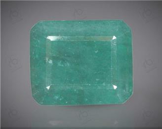 Natural Emerald Certified  4.71CTS-37840
