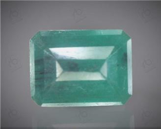 Natural Emerald Certified  5.19CTS-37842