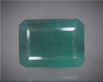 Natural Emerald Certified  5.19CTS-37842