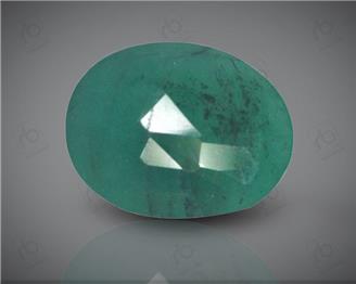 Natural Emerald Beryl 4.1CTS-22320