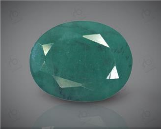 Natural Emerald Beryl 4.1CTS-22320