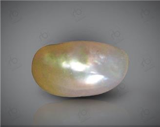  Natural Pearl (J KESHI)  2.53CTS-5182