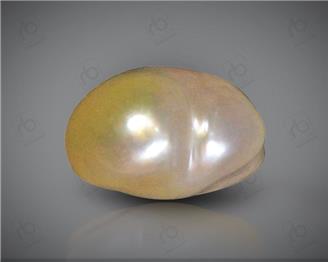  Natural Pearl (J KESHI)  2.53CTS-5182