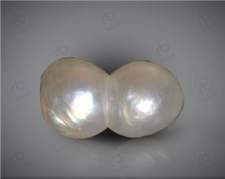 NATURAL Pearl / Moti (Real) ( UNDRILLED ) 2.77 CTS ( 8311 ) (BAS)