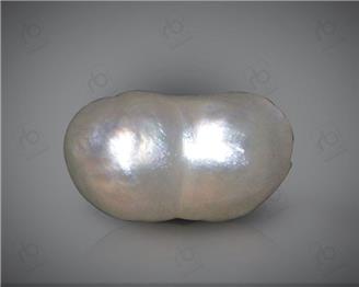 NATURAL Pearl / Moti (Real) ( UNDRILLED ) 2.61 CTS ( 8314 ) (BAS)