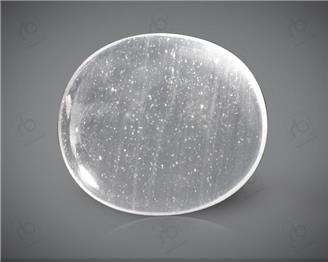 Natural Moonstone Cat's eye Certified  3.13CTS-11692