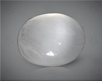 Natural Moon Stone Certified 7.67 cts ( 6721 )