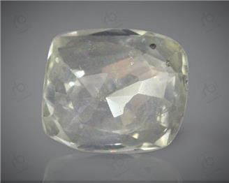 Yellow Sapphire Unheated & Untreated Certified  1.03 cts. ( 89175 )