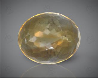 Natural Citrine   13.58CTS-4585