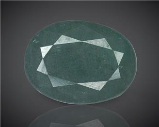 Natural Emerald (Z) Certified 5.21CTS-82729