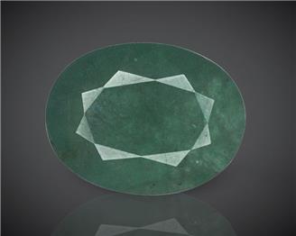 Natural Emerald (Z) Certified 8.2CTS-82730