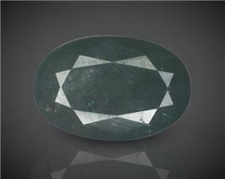 Natural Emerald (Z) Certified 5.17CTS-82735
