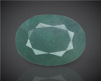 Natural Emerald (Z) Certified 5CTS-82736