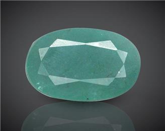 Natural Emerald (Z) Certified 4.47CTS-82738