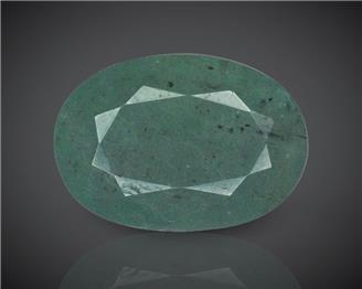 Natural Emerald (Z) Certified 4.67CTS-82739