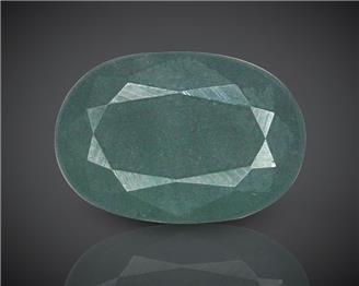 Natural Emerald (Z) Certified 5.16CTS-82743