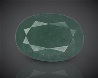 Natural Emerald (Z) Certified 5.26CTS-82746