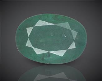 Natural Emerald (Z) Certified 5.84CTS-82751