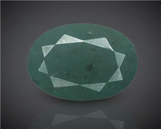 Natural Emerald (Z) Certified 5.54CTS-82752