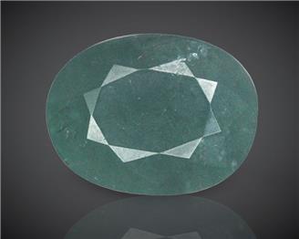 Natural Emerald (Z) Certified 6.03CTS-82757